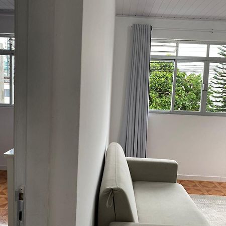 Residencial Sullivan - Florianopolis - Loft 01 Villa Luaran gambar