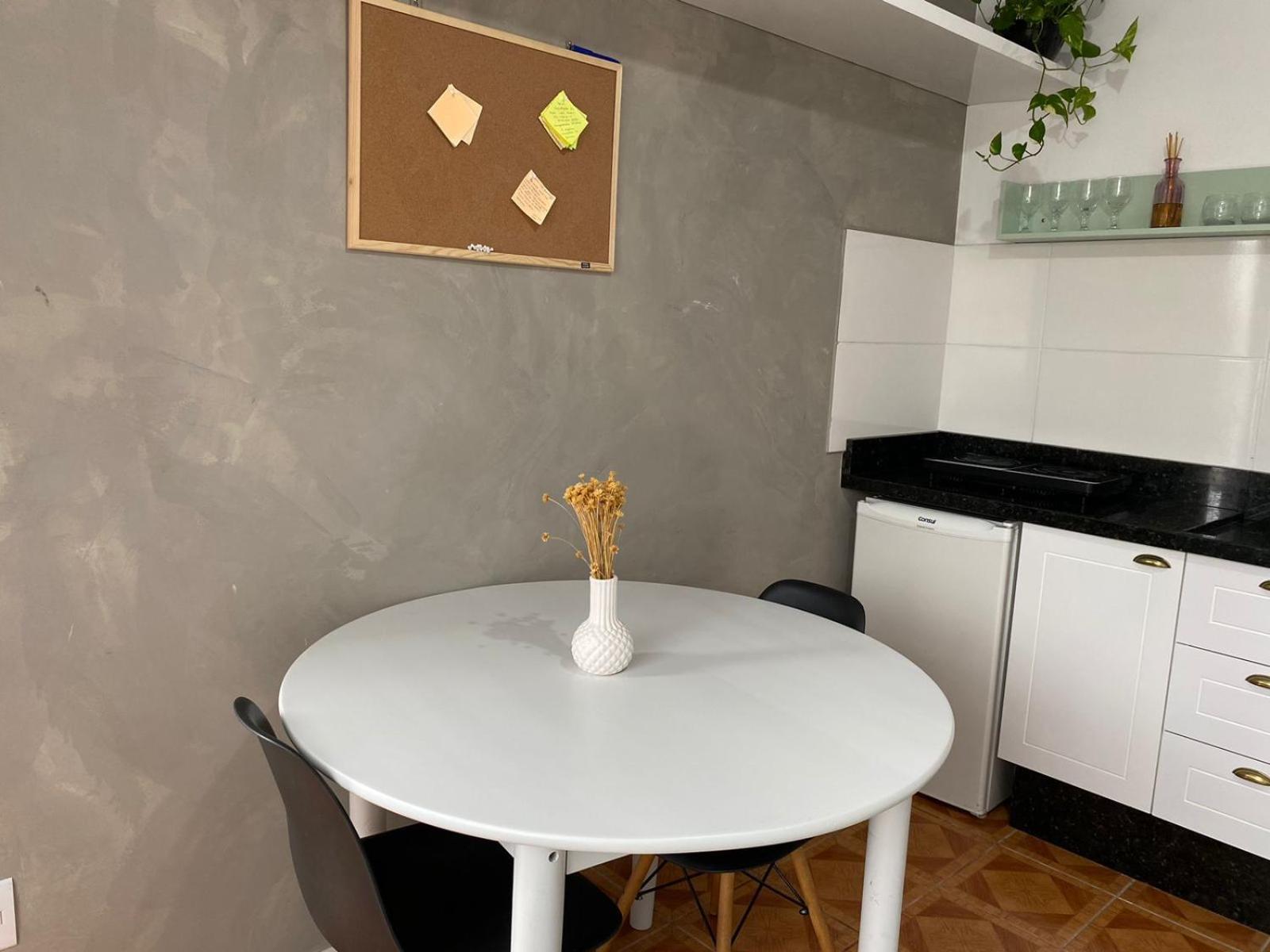 Residencial Sullivan - Florianopolis - Loft 01 Villa Luaran gambar