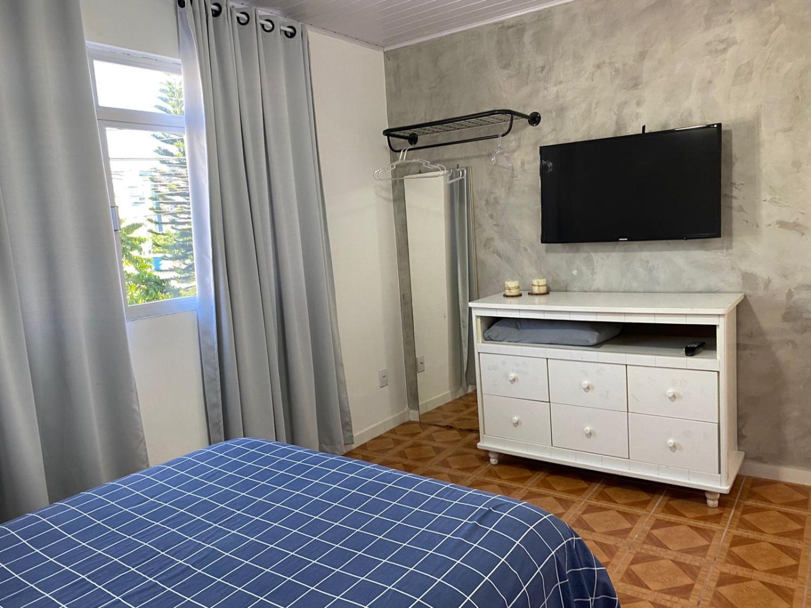 Residencial Sullivan - Florianopolis - Loft 01 Villa Luaran gambar