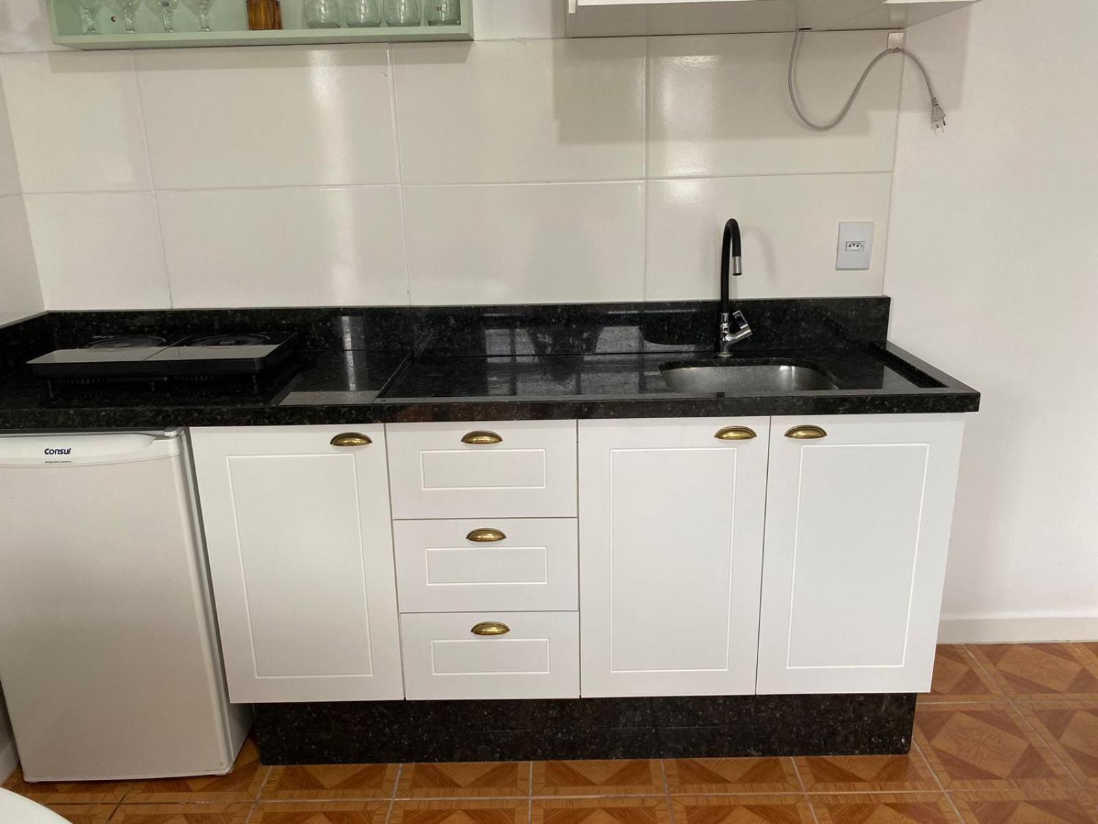 Residencial Sullivan - Florianopolis - Loft 01 Villa Luaran gambar