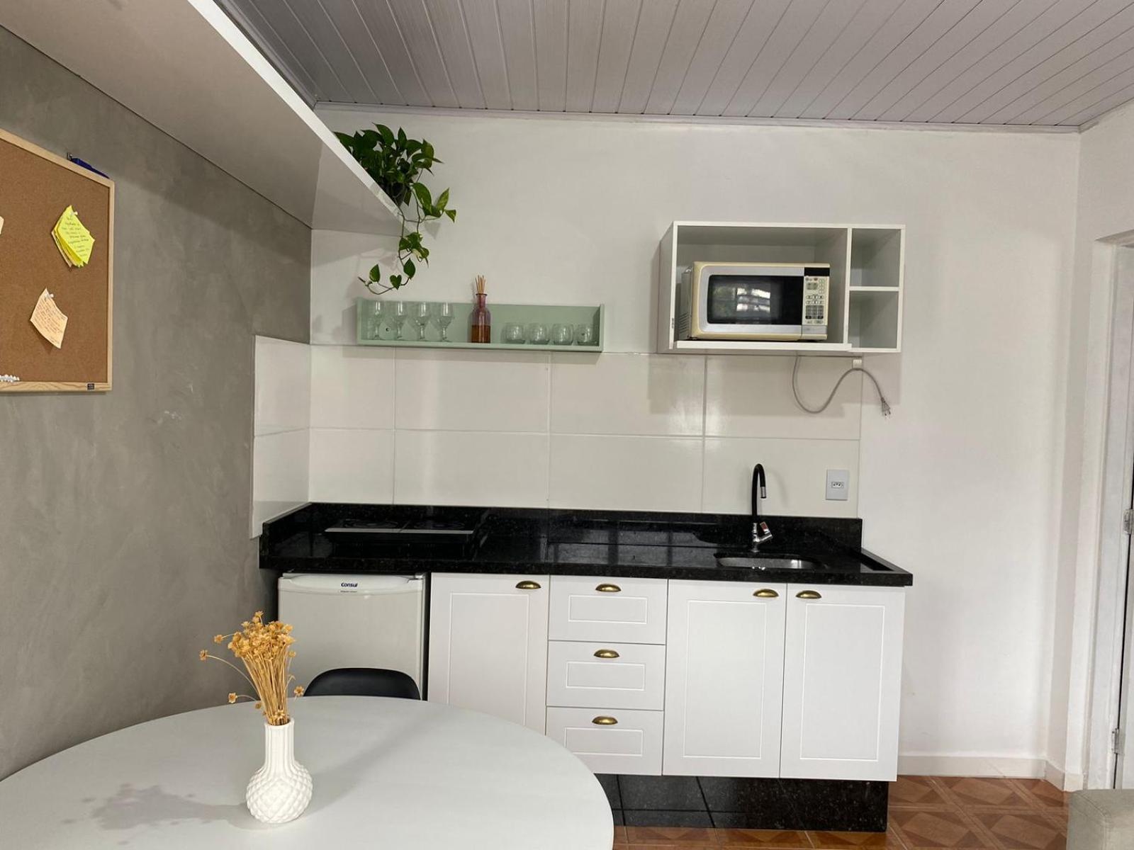 Residencial Sullivan - Florianopolis - Loft 01 Villa Luaran gambar