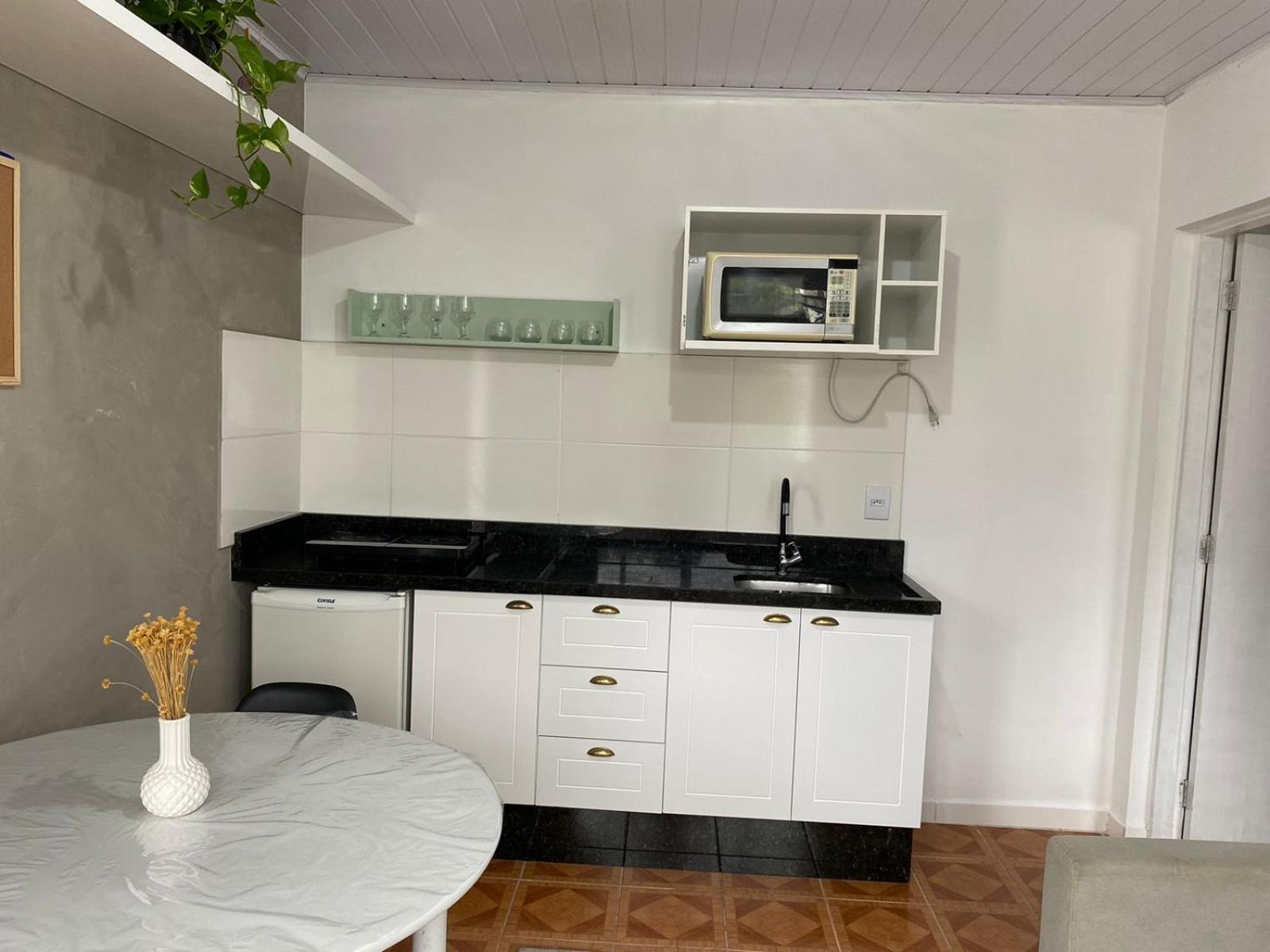 Residencial Sullivan - Florianopolis - Loft 01 Villa Luaran gambar