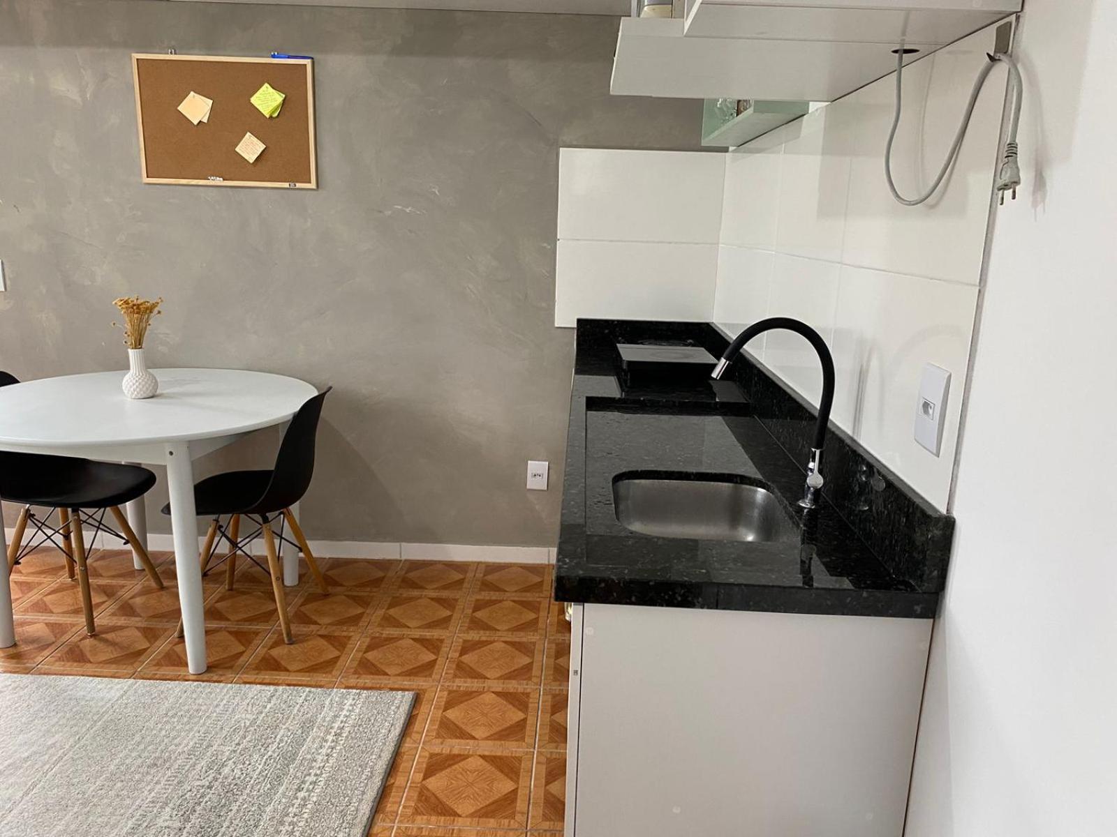 Residencial Sullivan - Florianopolis - Loft 01 Villa Luaran gambar