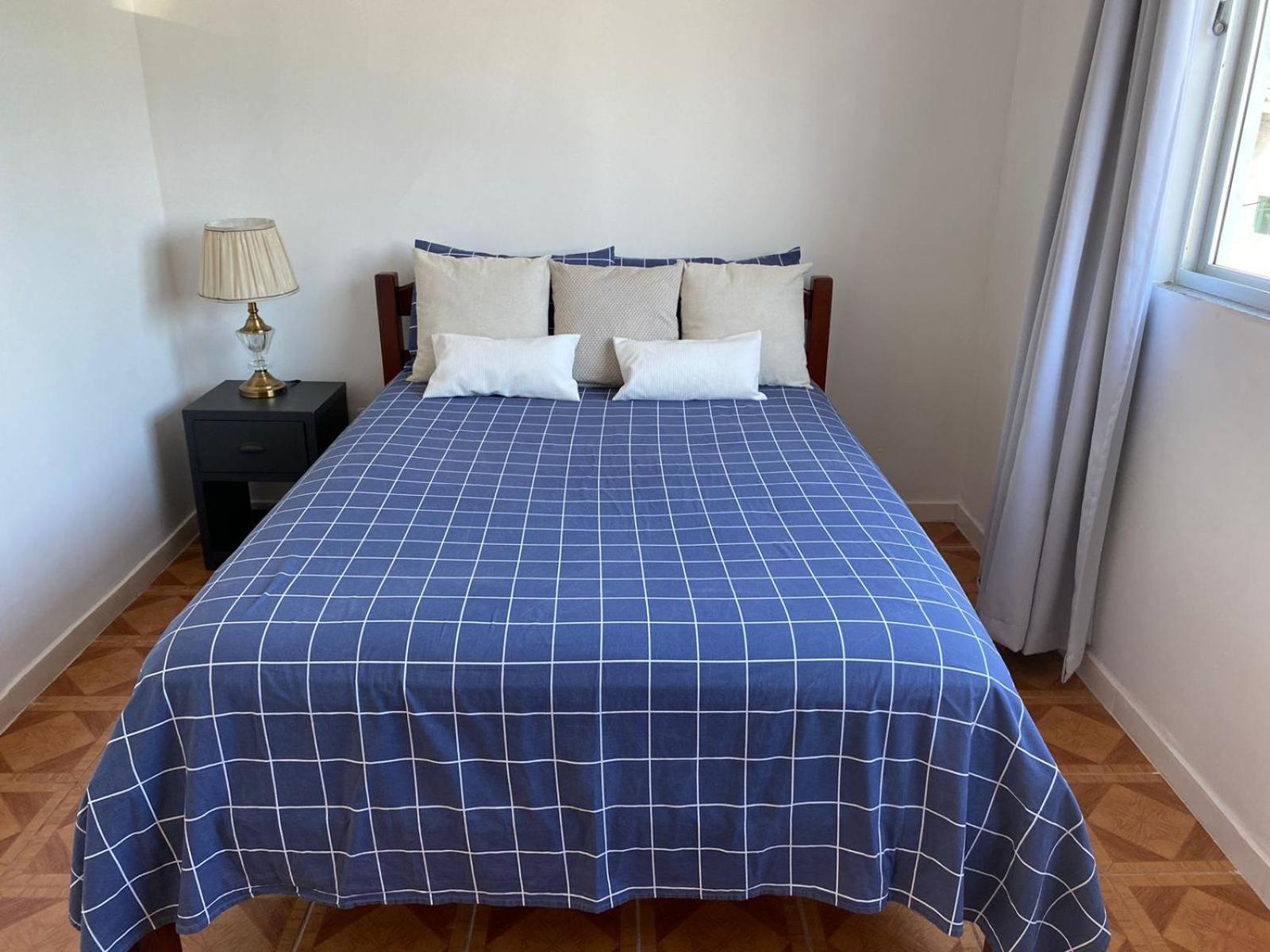 Residencial Sullivan - Florianopolis - Loft 01 Villa Luaran gambar