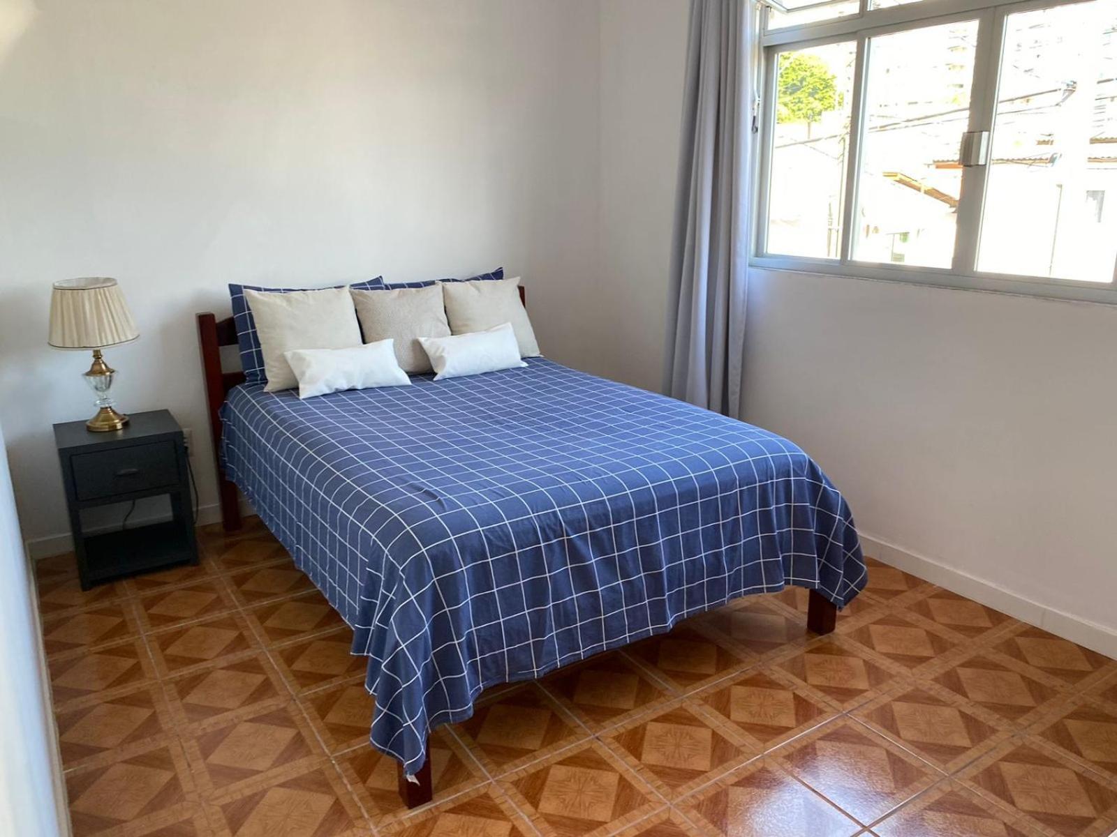 Residencial Sullivan - Florianopolis - Loft 01 Villa Luaran gambar