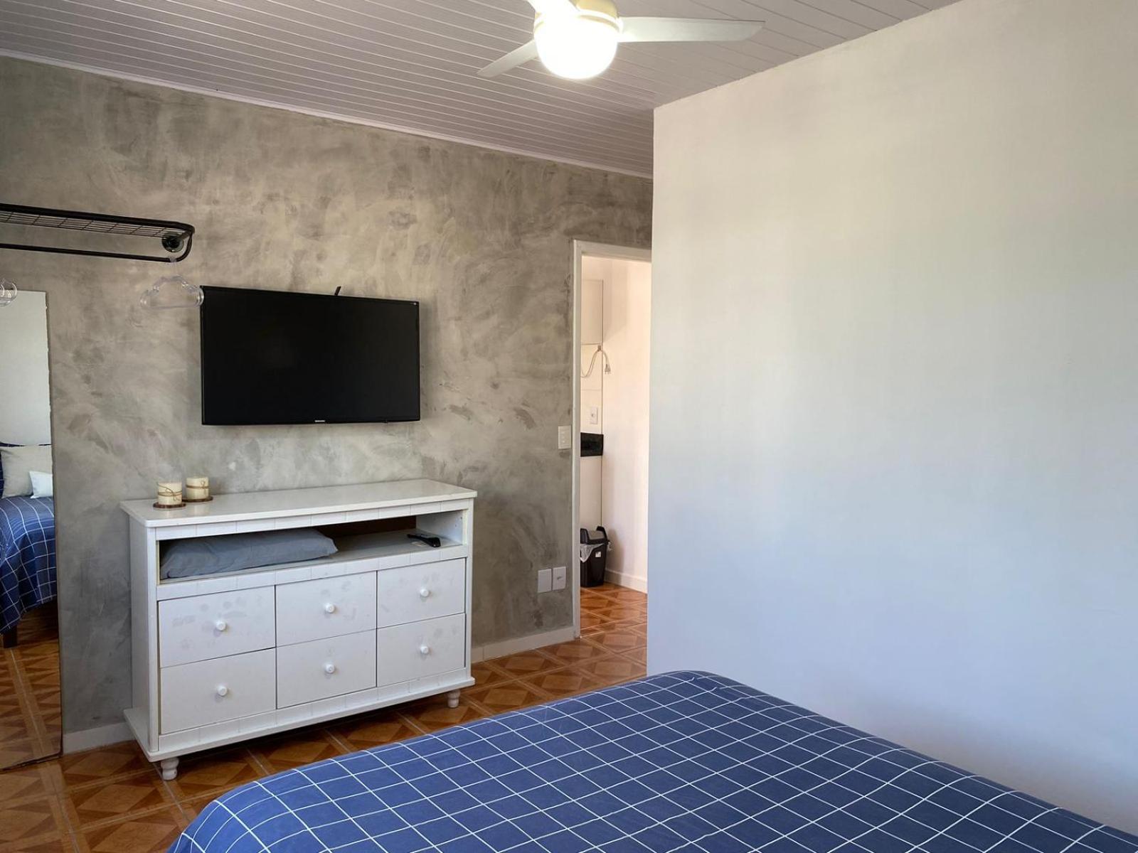 Residencial Sullivan - Florianopolis - Loft 01 Villa Luaran gambar