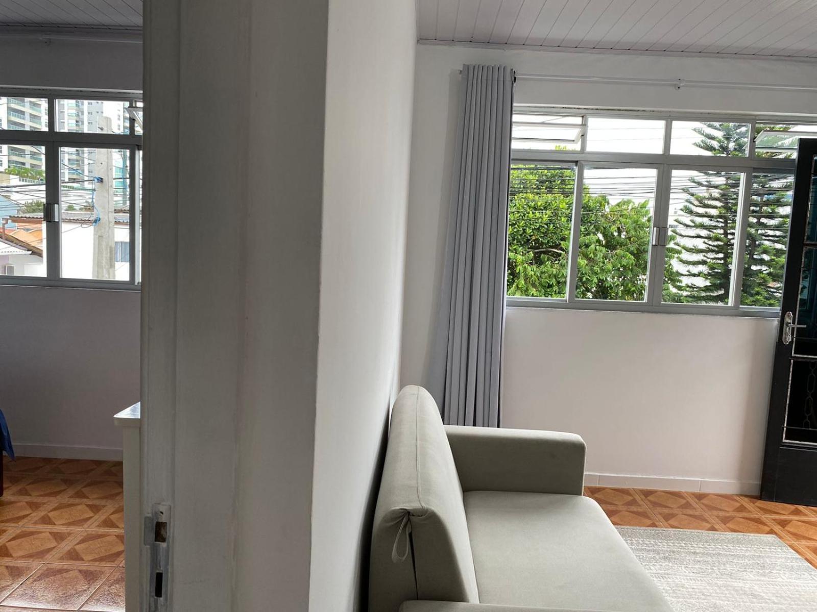 Residencial Sullivan - Florianopolis - Loft 01 Villa Luaran gambar