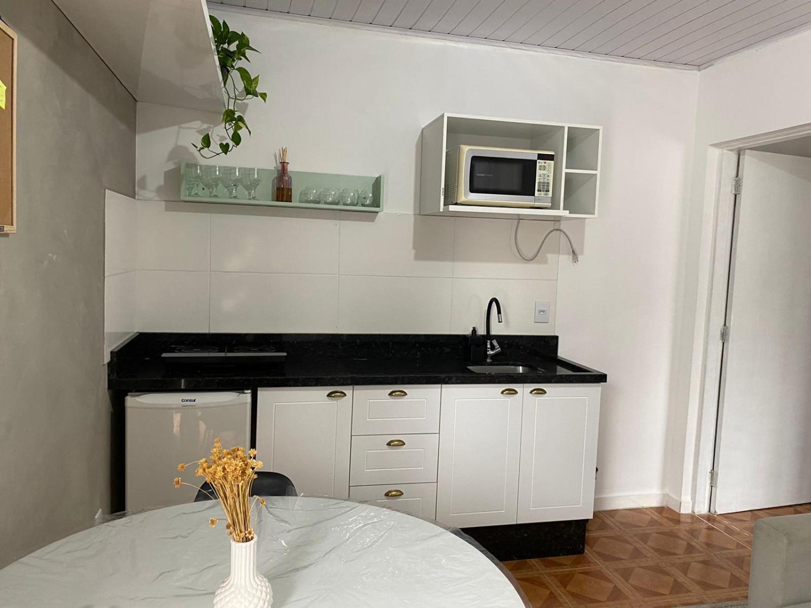 Residencial Sullivan - Florianopolis - Loft 01 Villa Luaran gambar
