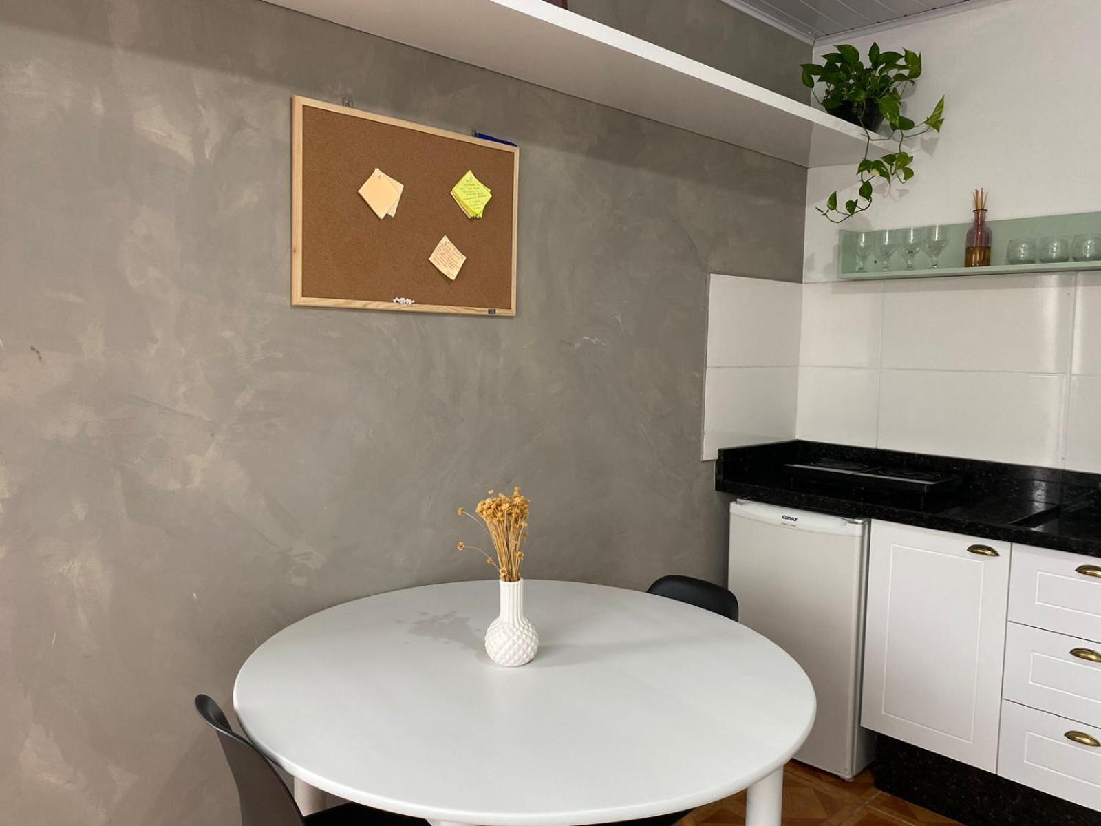 Residencial Sullivan - Florianopolis - Loft 01 Villa Luaran gambar