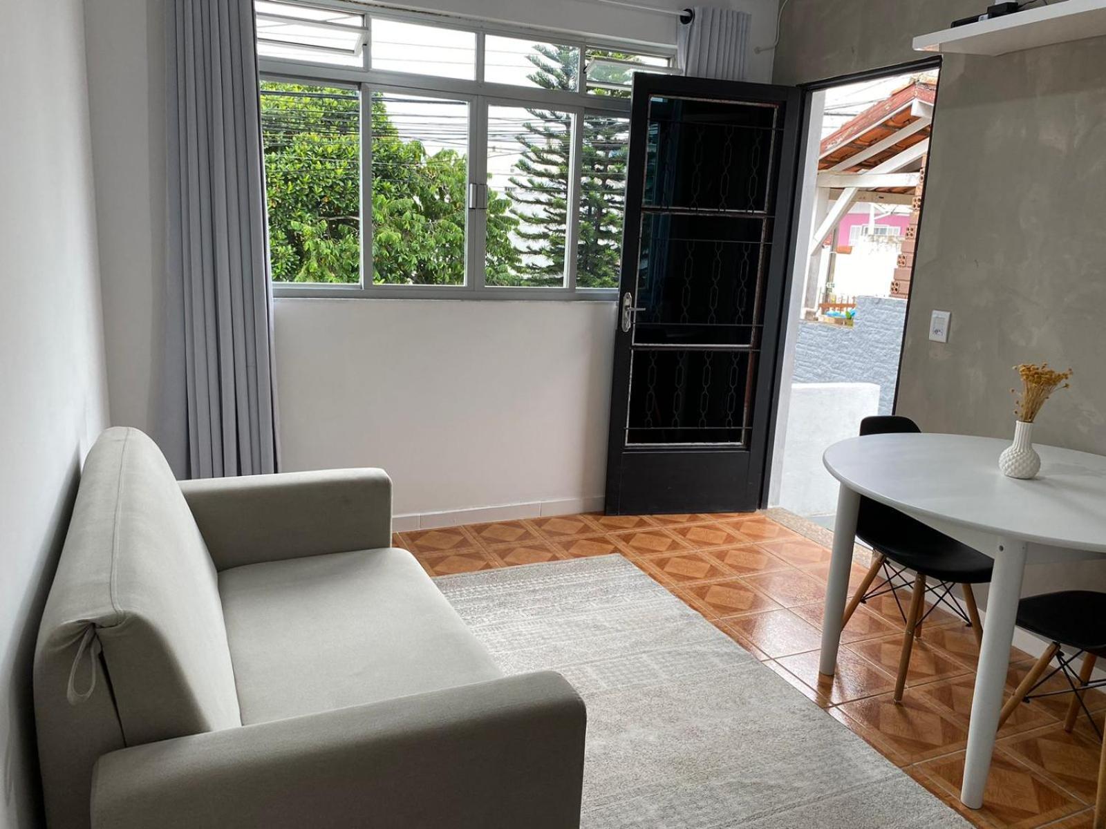 Residencial Sullivan - Florianopolis - Loft 01 Villa Luaran gambar