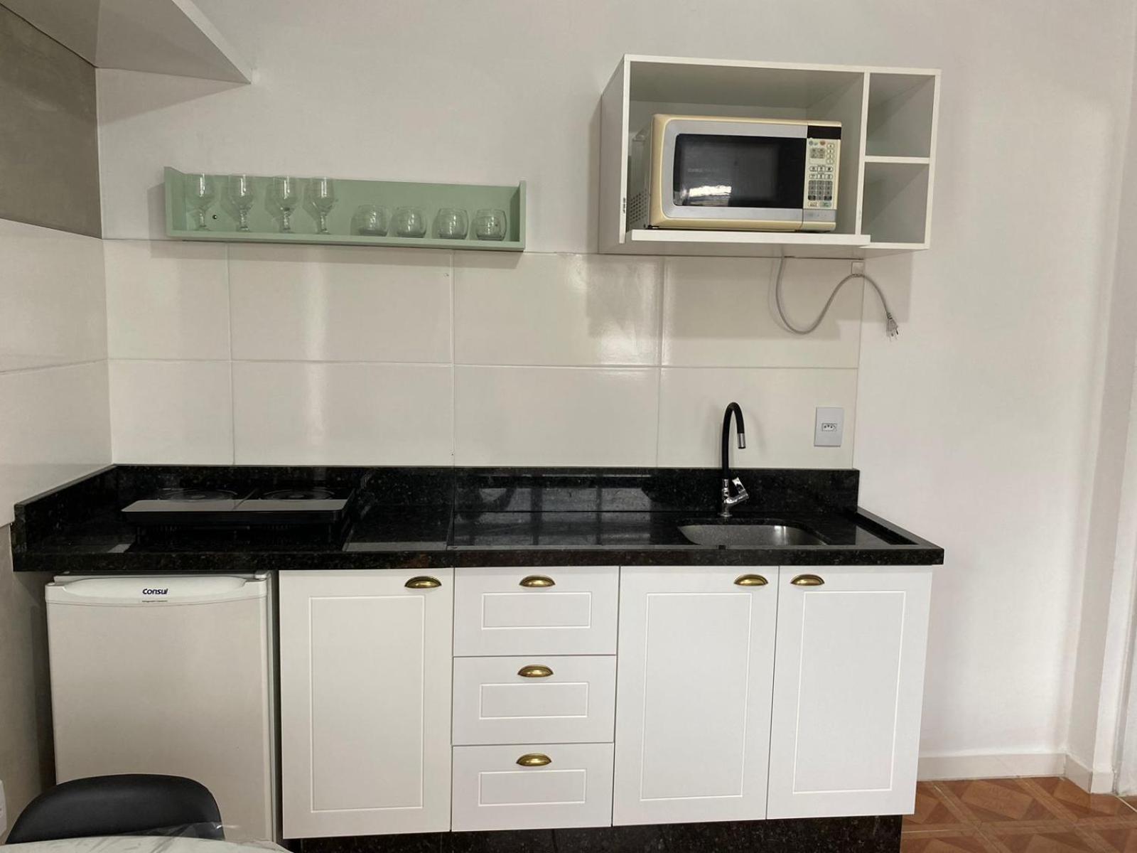 Residencial Sullivan - Florianopolis - Loft 01 Villa Luaran gambar