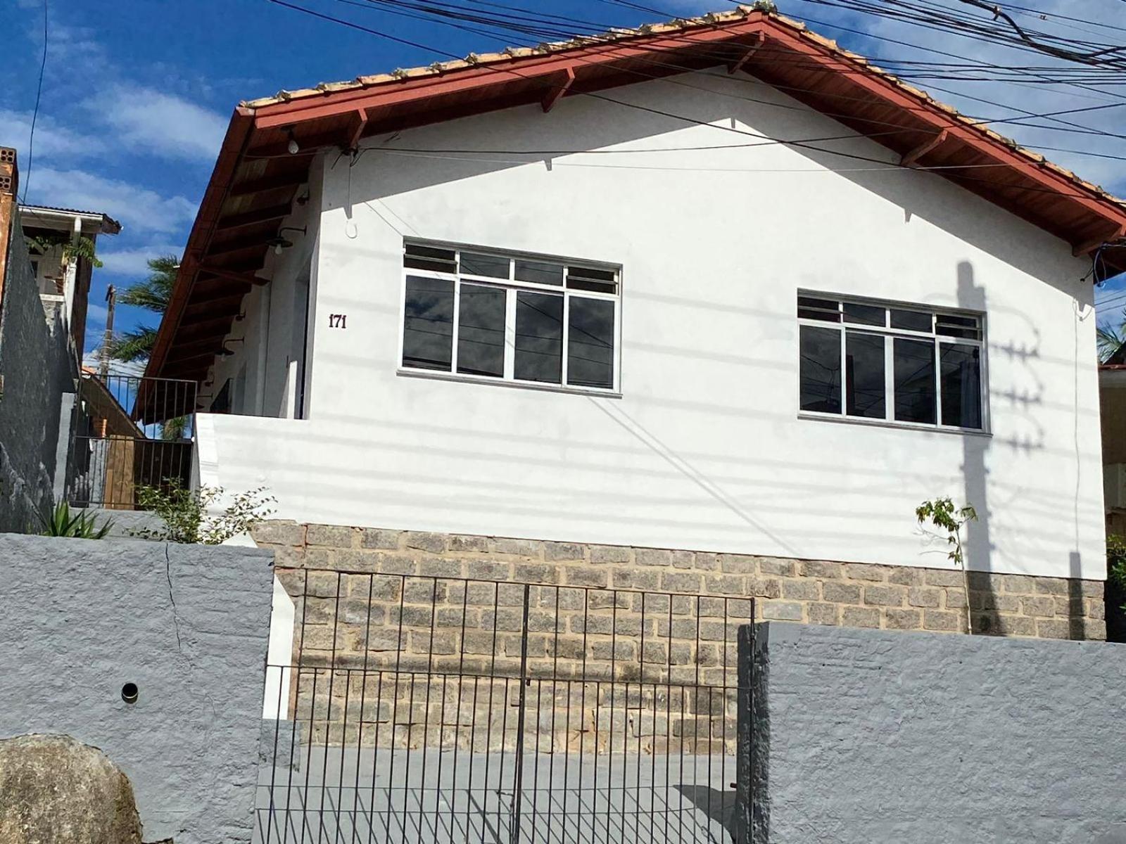 Residencial Sullivan - Florianopolis - Loft 01 Villa Luaran gambar