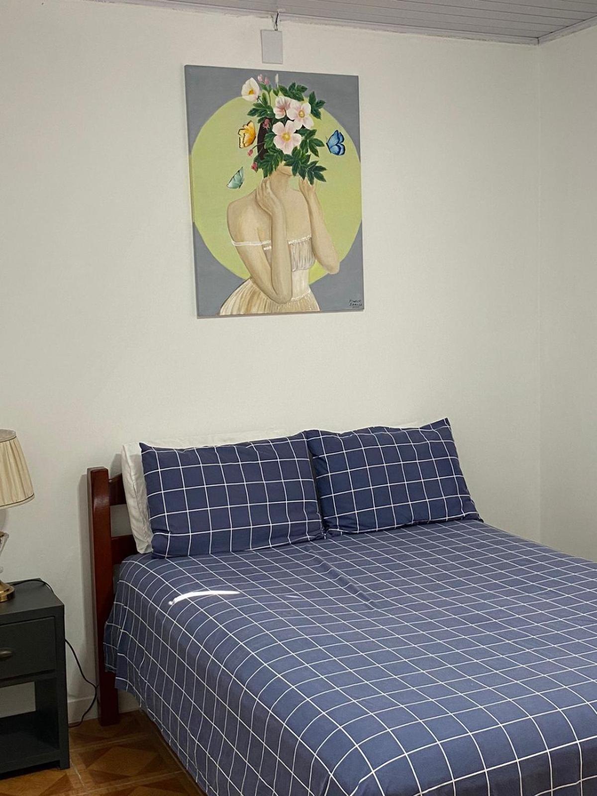 Residencial Sullivan - Florianopolis - Loft 01 Villa Luaran gambar