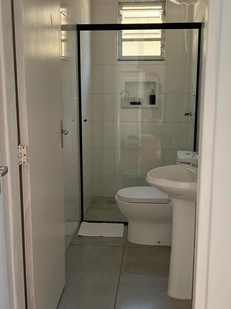 Residencial Sullivan - Florianopolis - Loft 01 Villa Luaran gambar